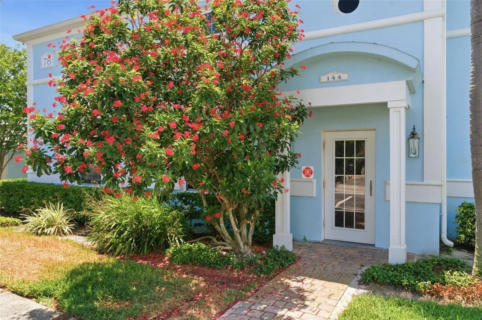 144-166 Pompano Drive, FL