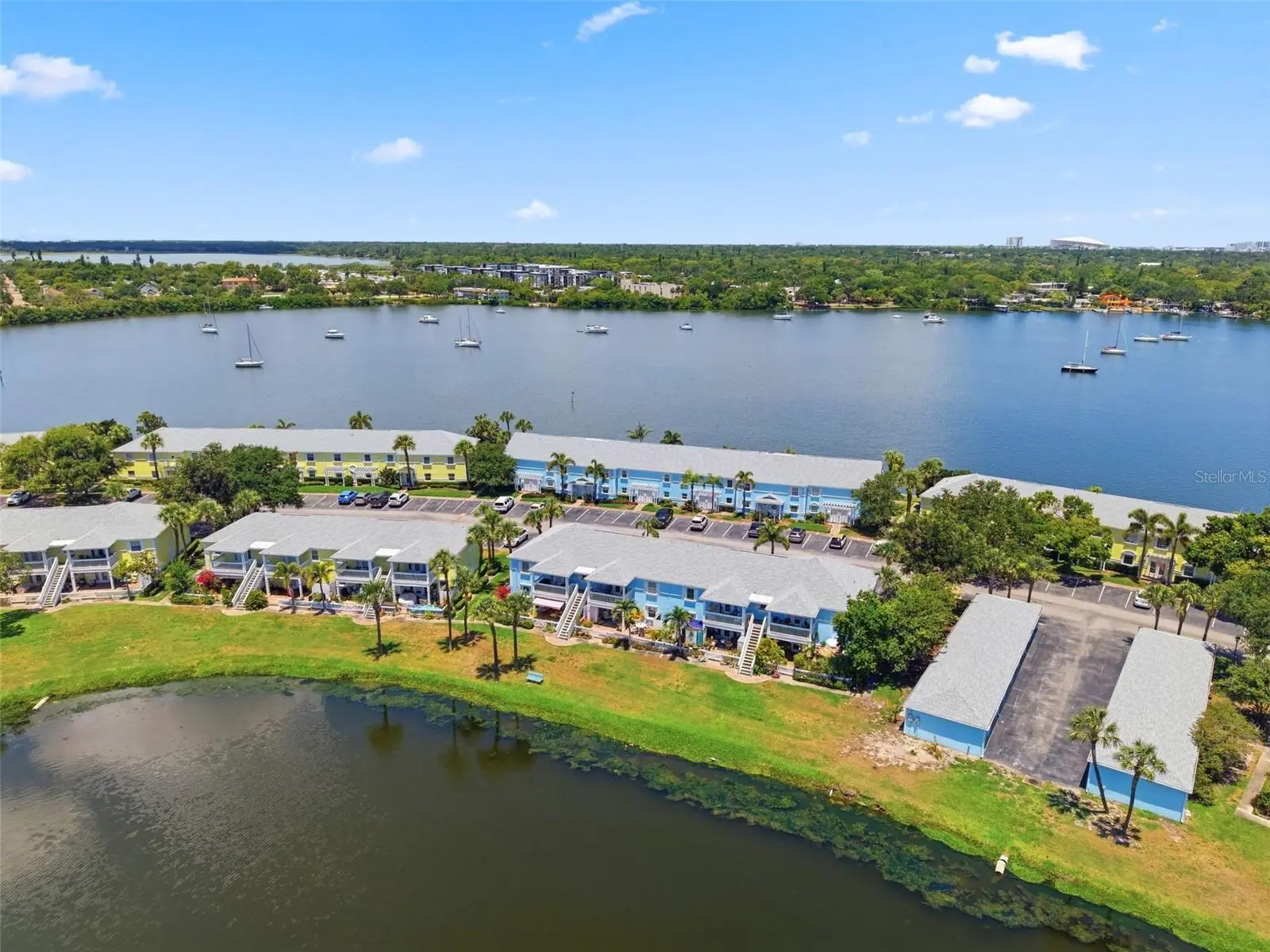 144-166 Pompano Drive, FL