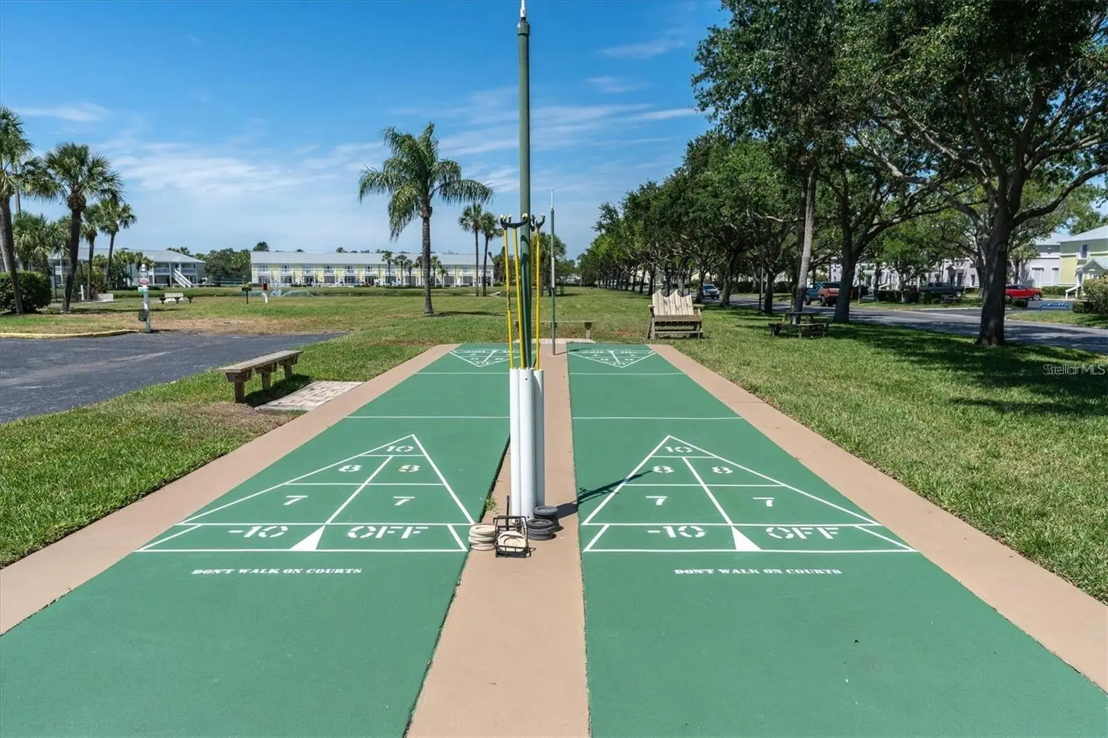 144-166 Pompano Drive, FL