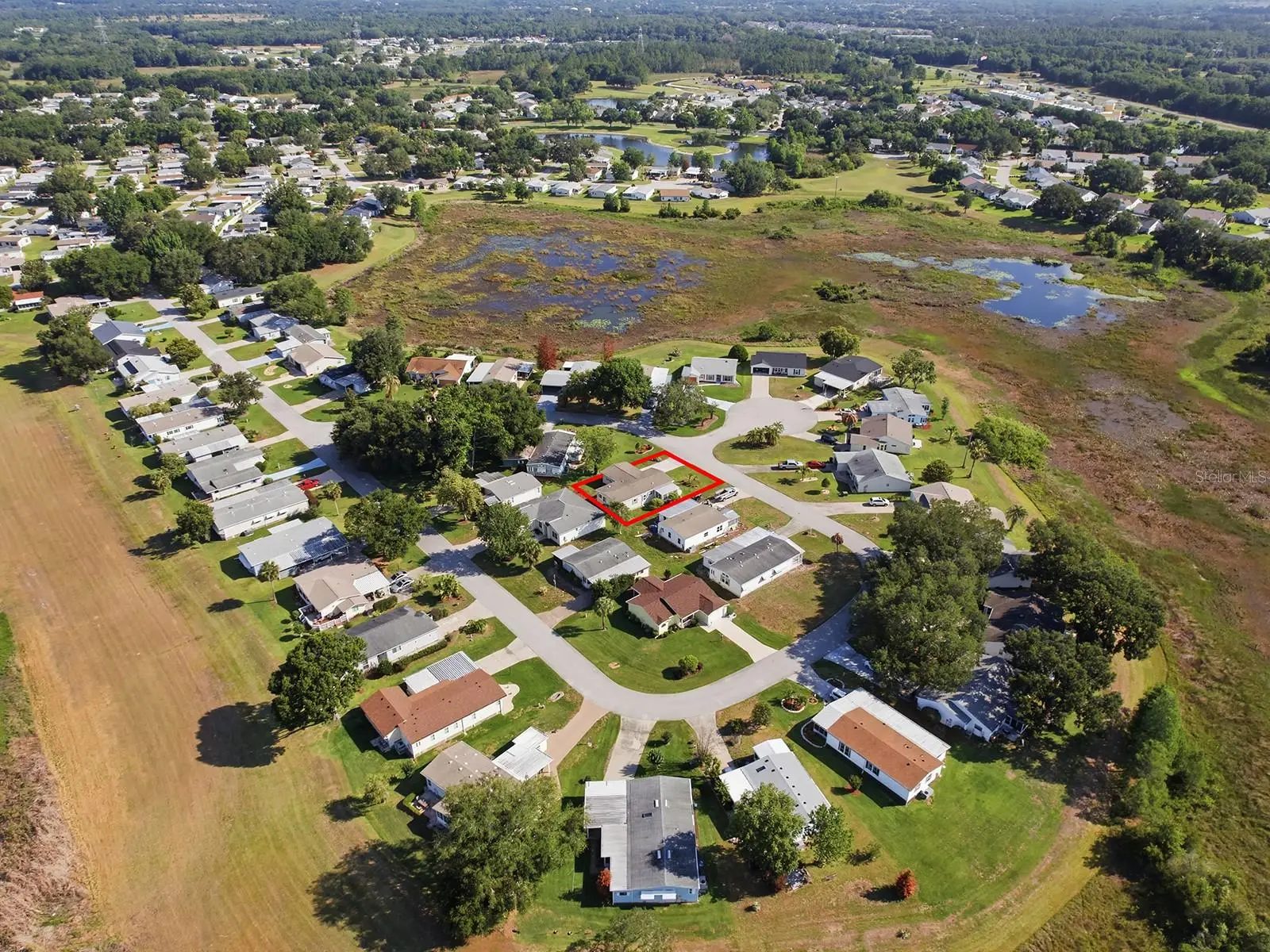 24814 Pine Hl, FL