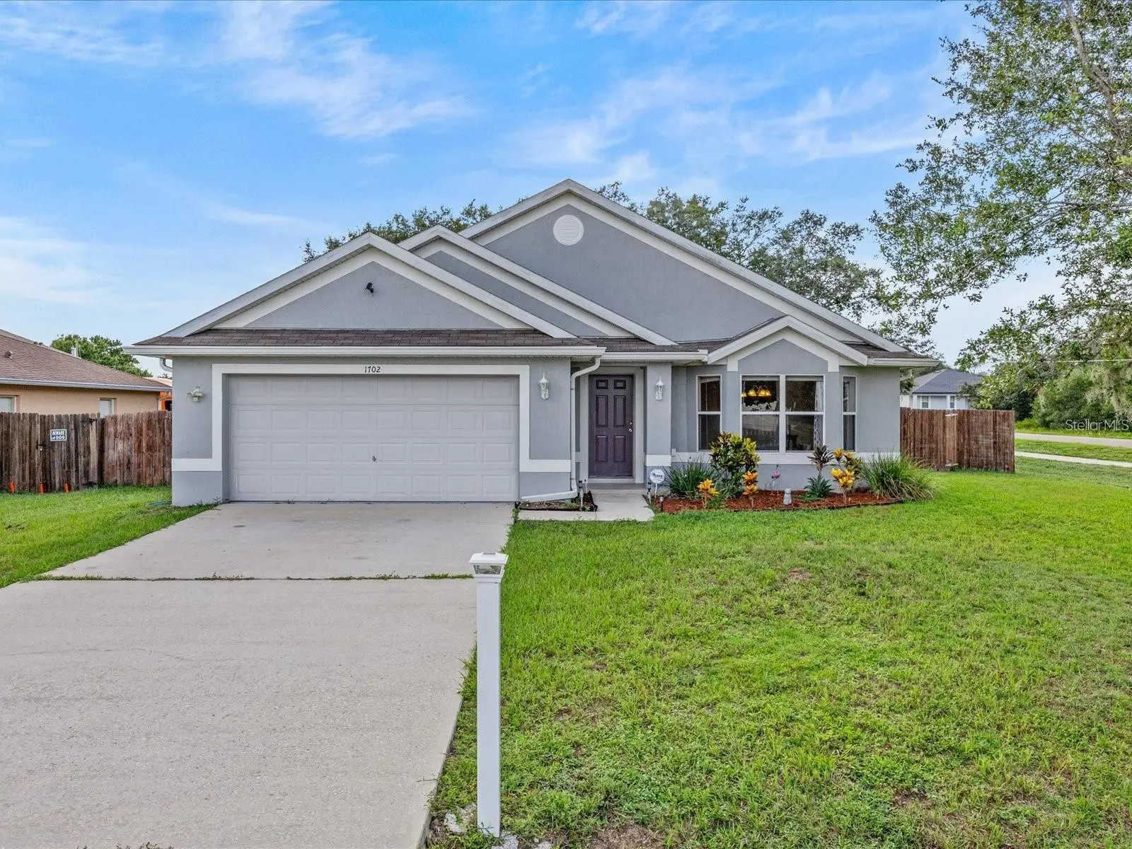 1702 Minnow Court, FL
