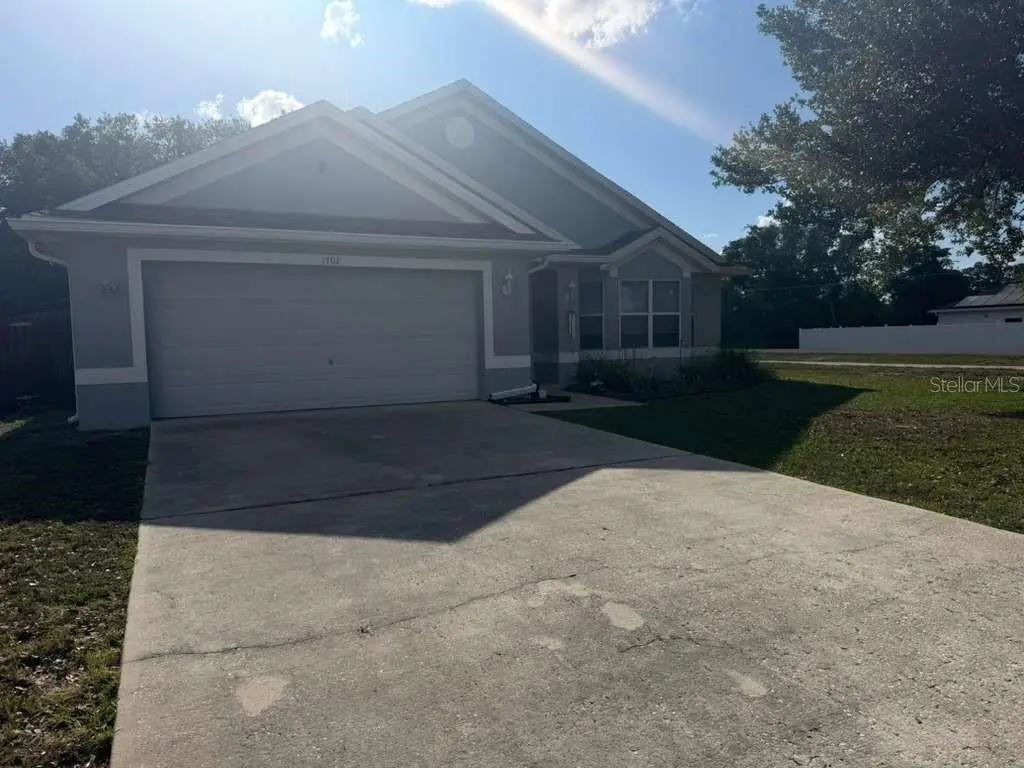 1702 Minnow Court, FL