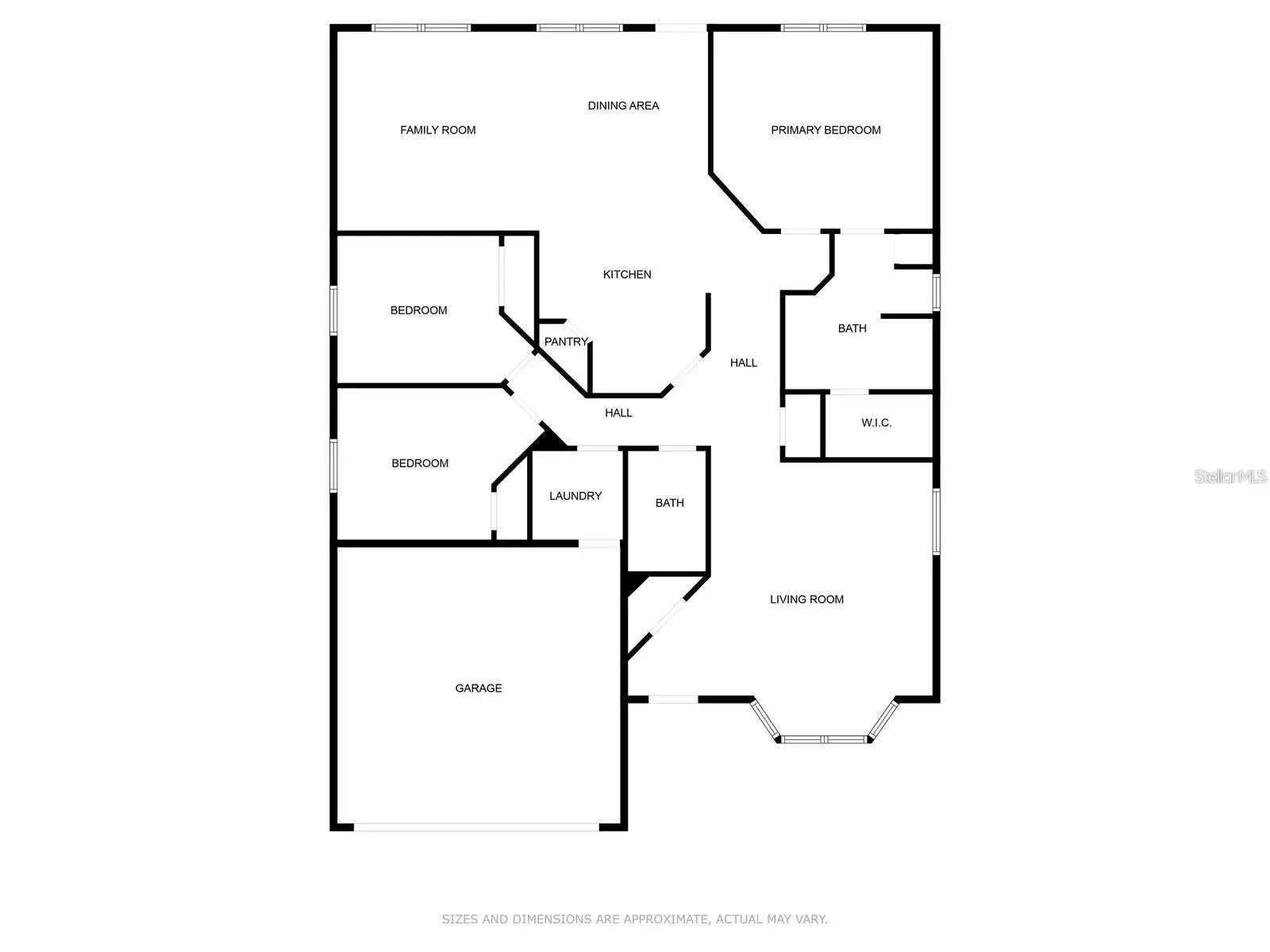 1702 Minnow Court, FL