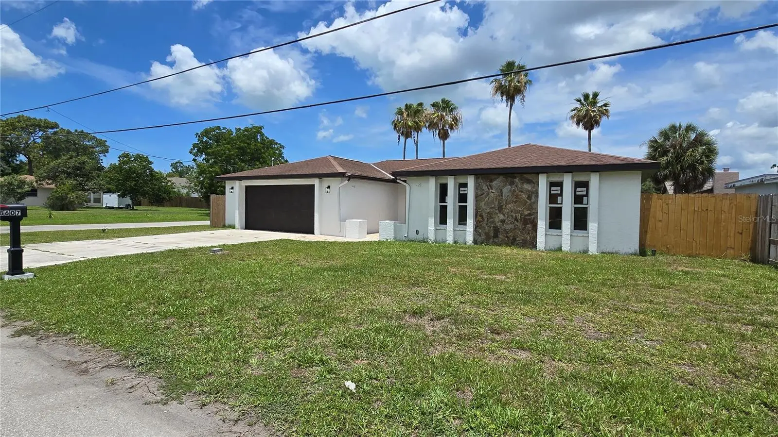8607 Longboat Lane, FL
