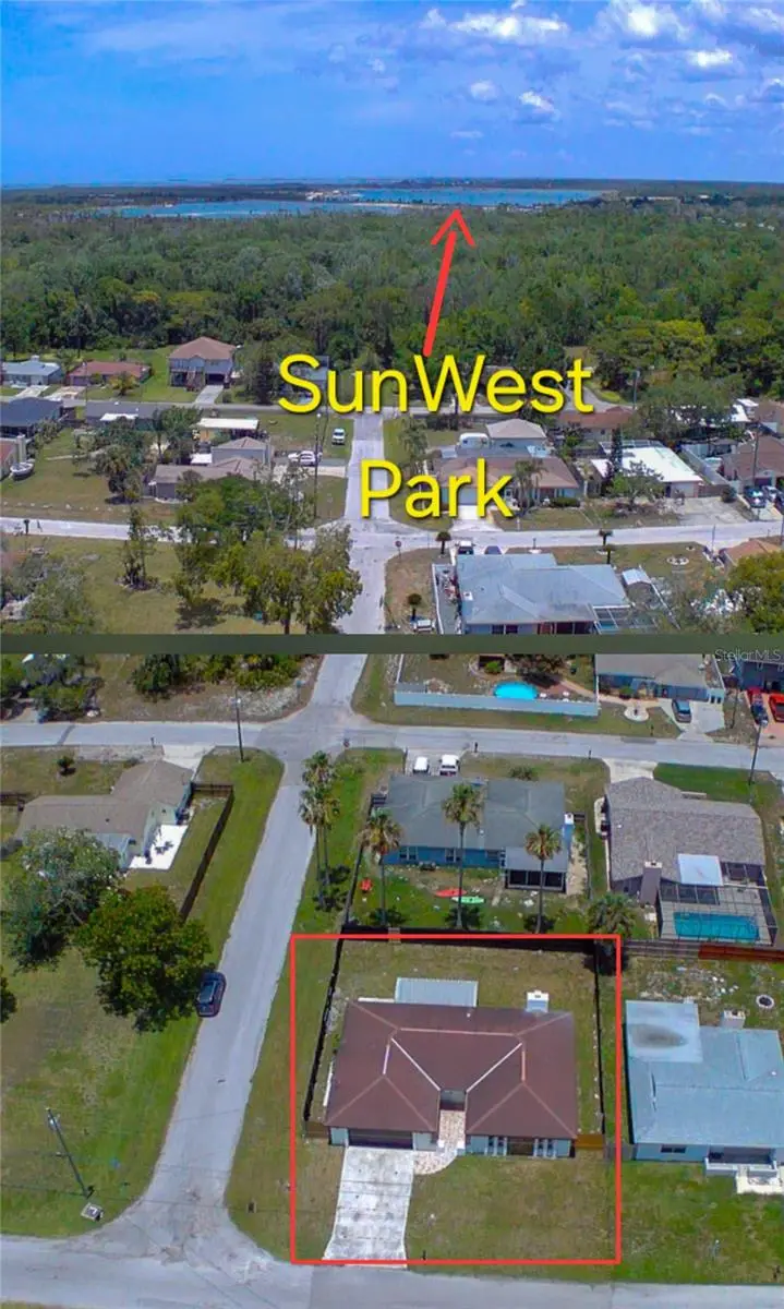 8607 Longboat Lane, FL