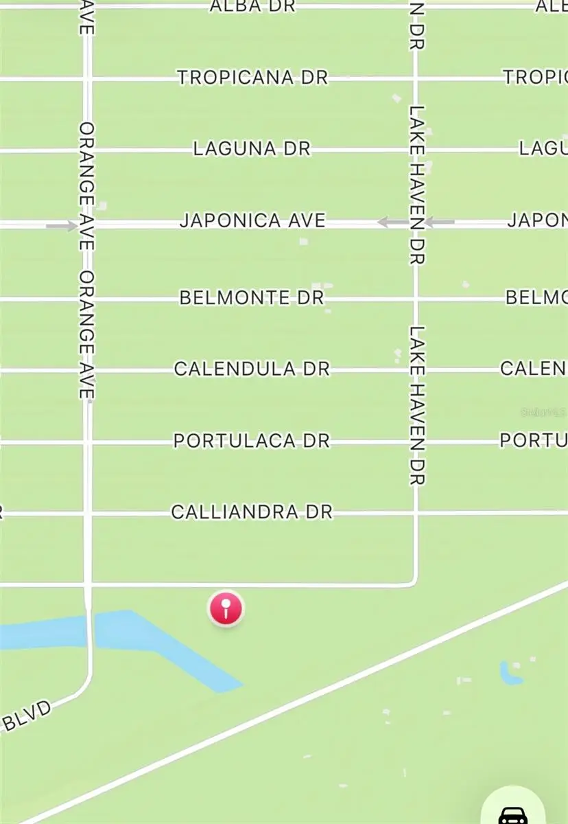 Althea Drive, FL