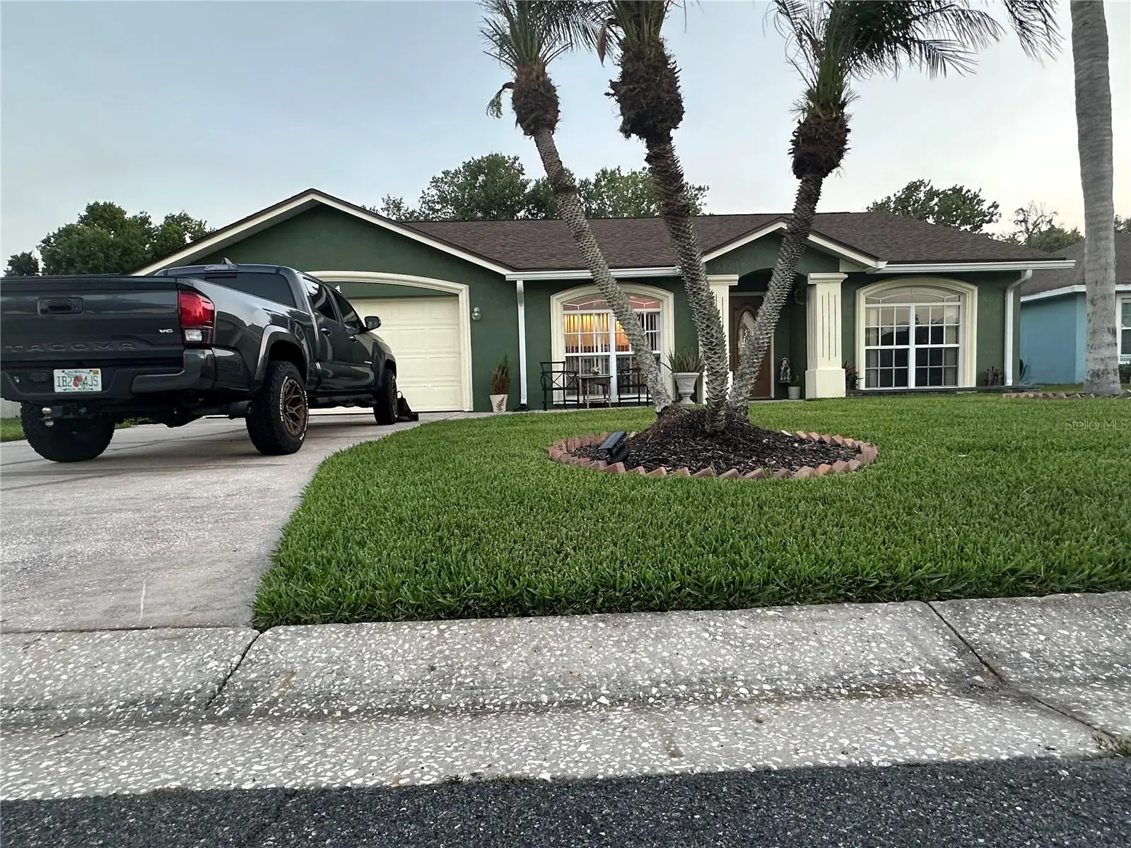 LAKELAND, FL