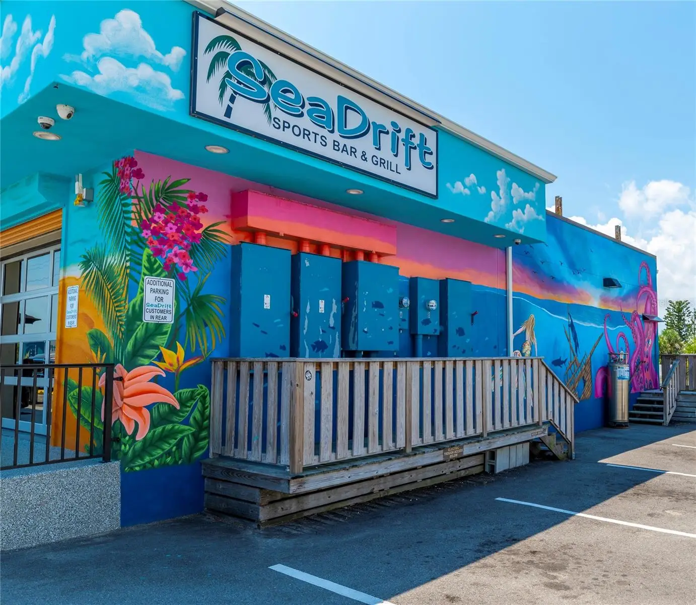 1368 Ocean Shore Boulevard, FL