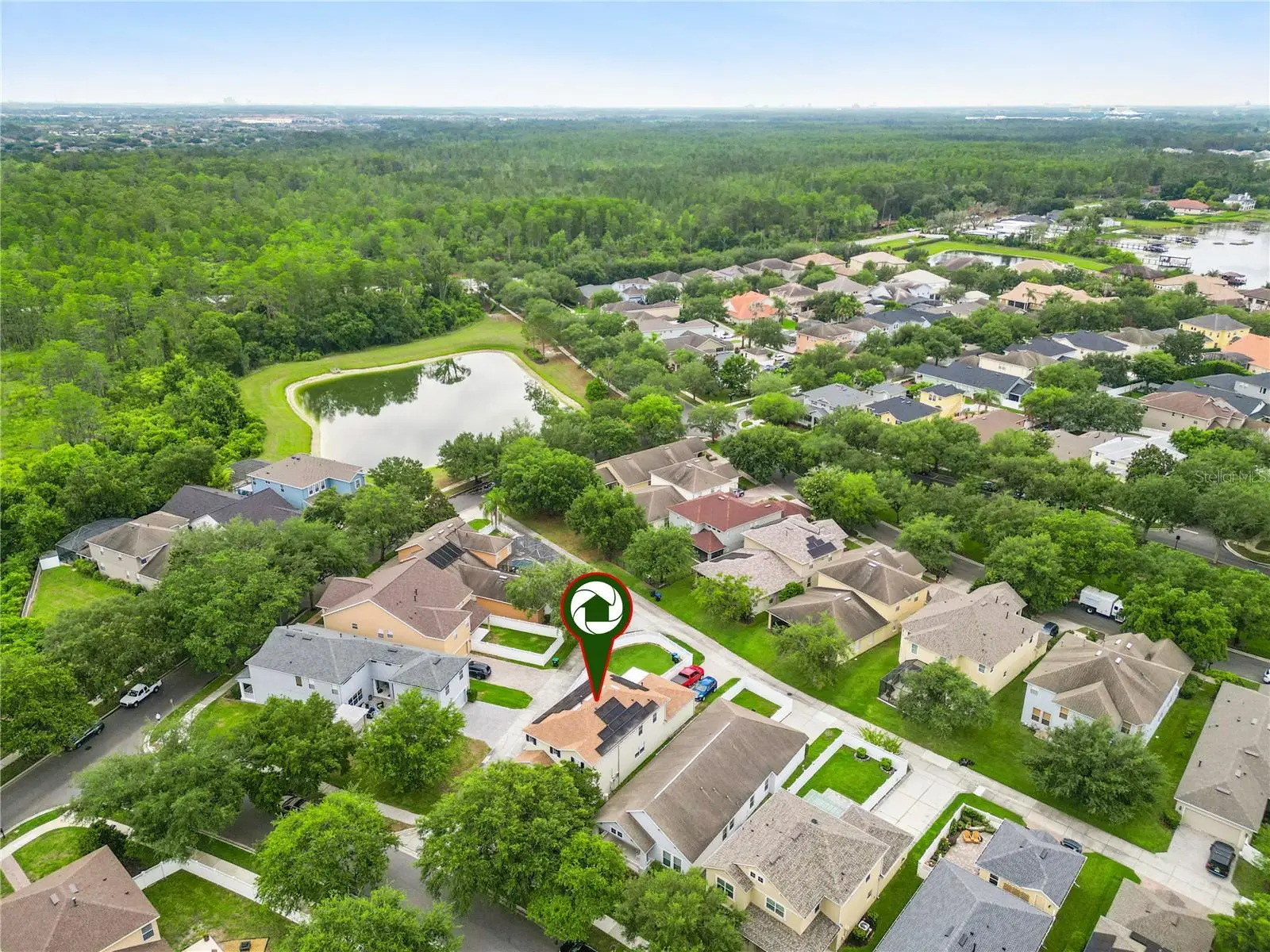 14542 Black Cherry Trail, FL