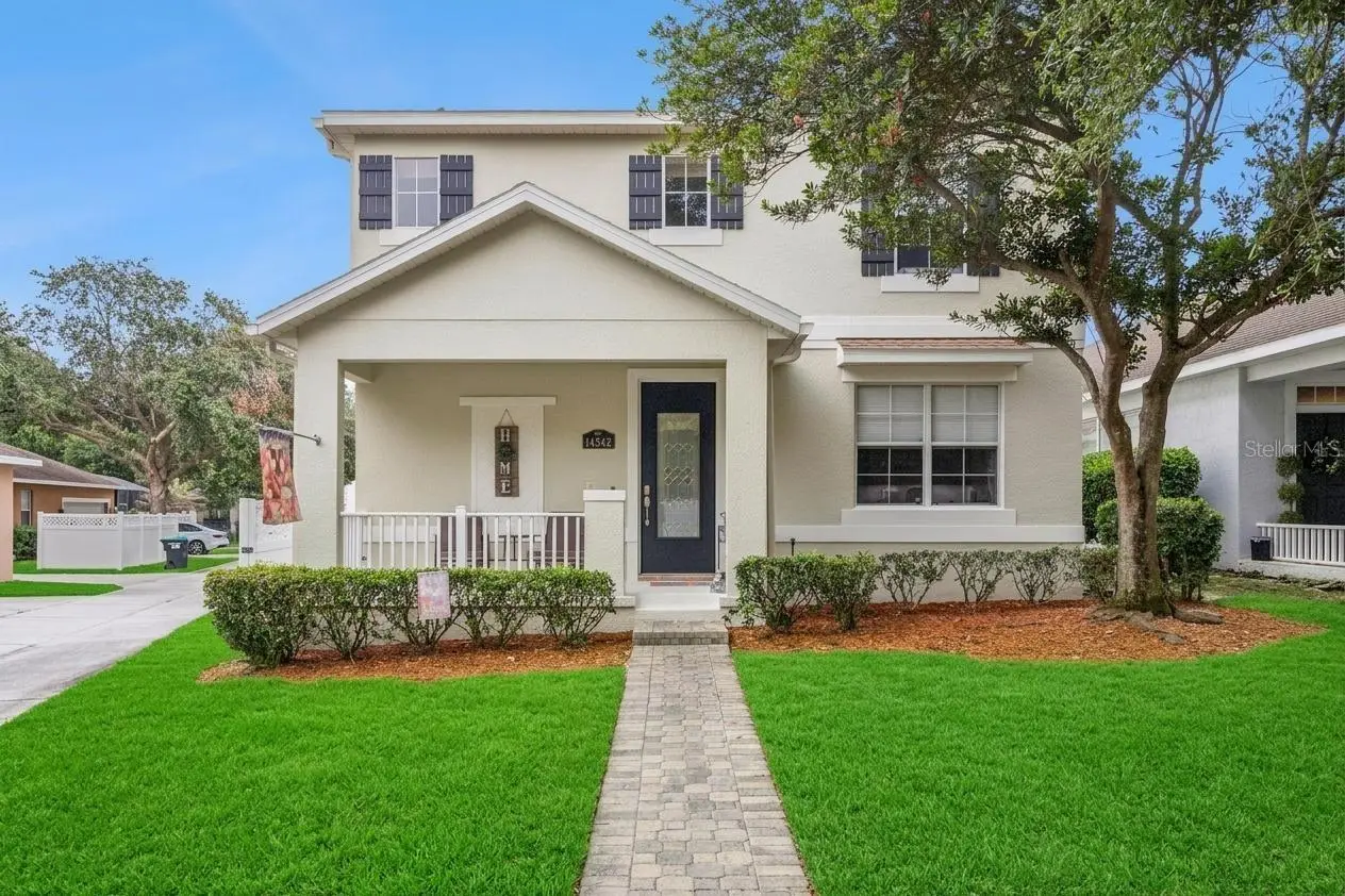 14542 Black Cherry Trail, FL