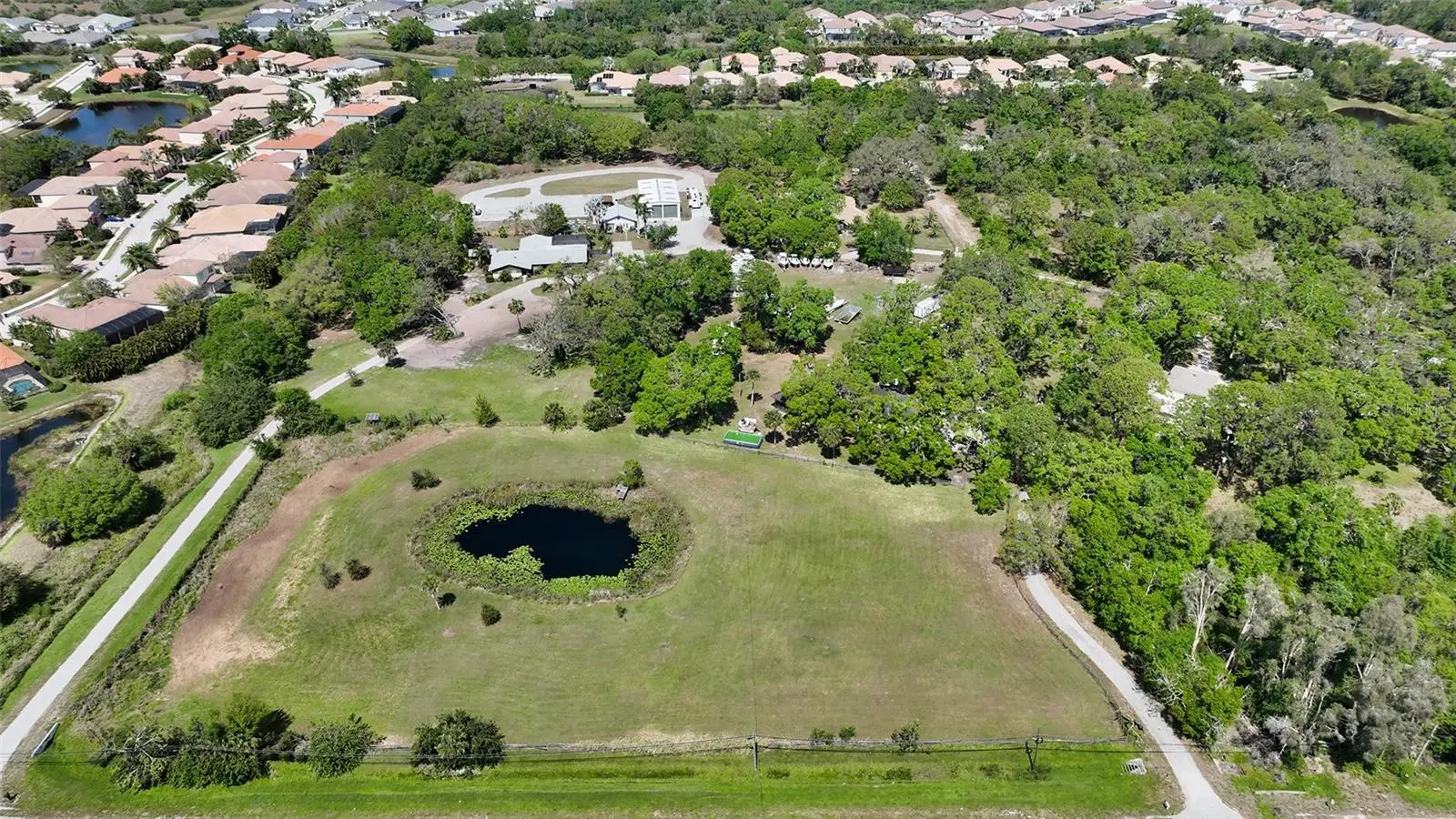7025 Clark Road, FL