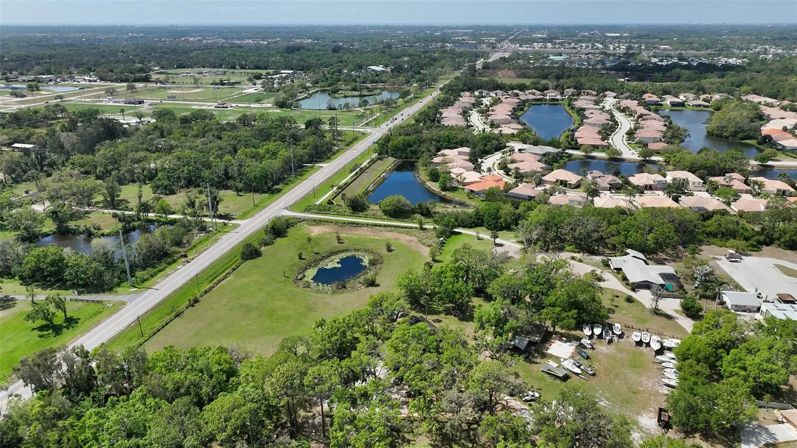 7025 Clark Road, FL