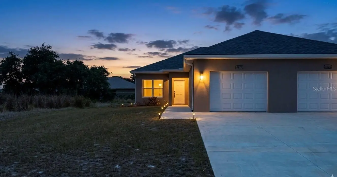 4123 Mandarin Road, FL