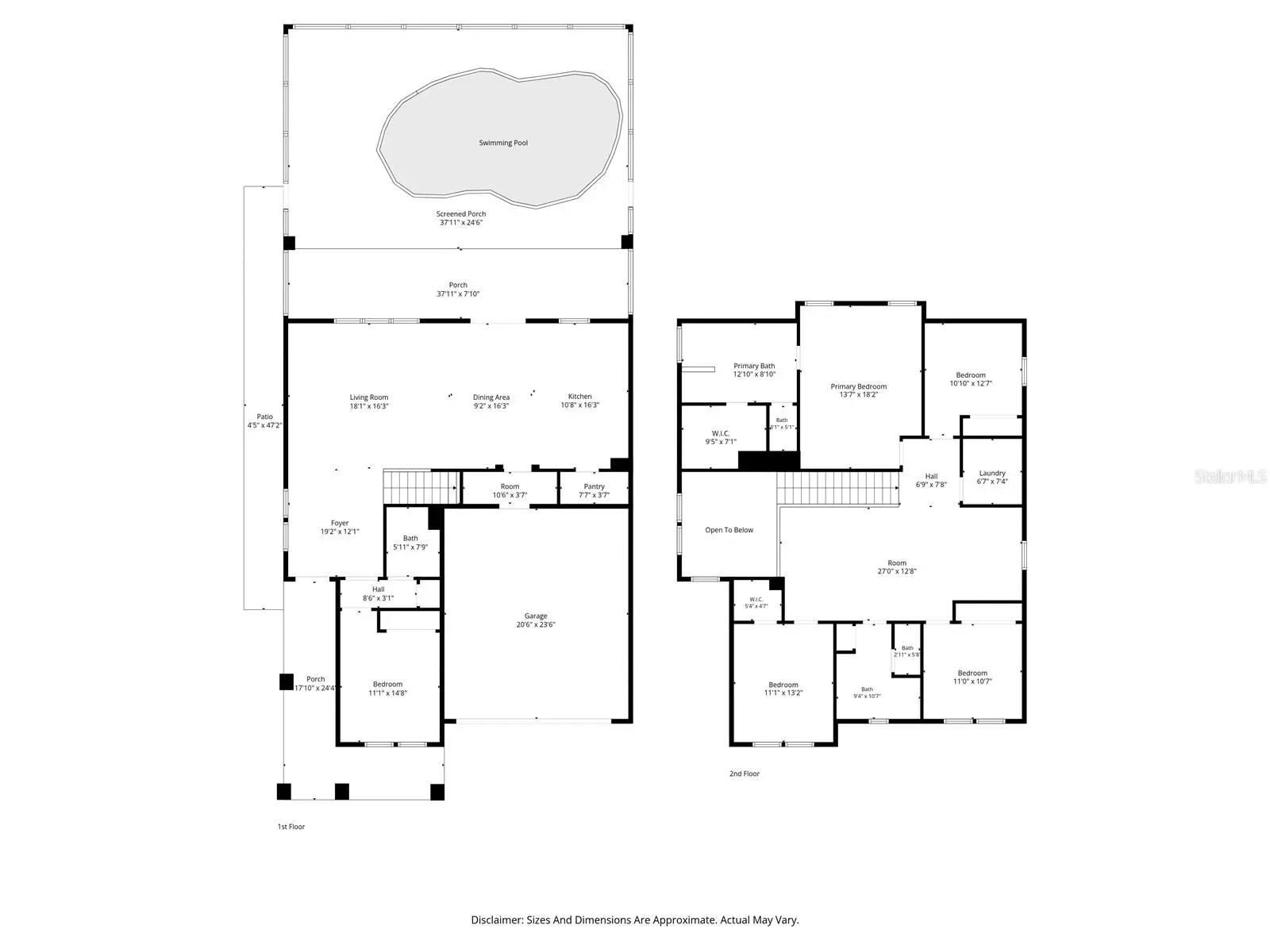 1369 Bristol Oaks Way, FL