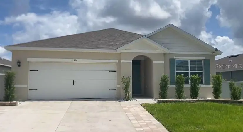 11370 Amber Ridge Drive, FL