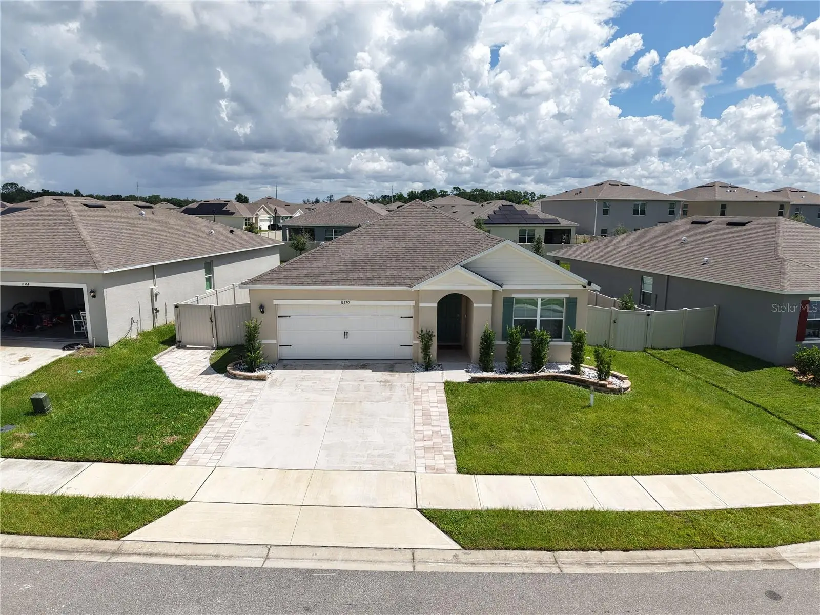11370 Amber Ridge Drive, FL