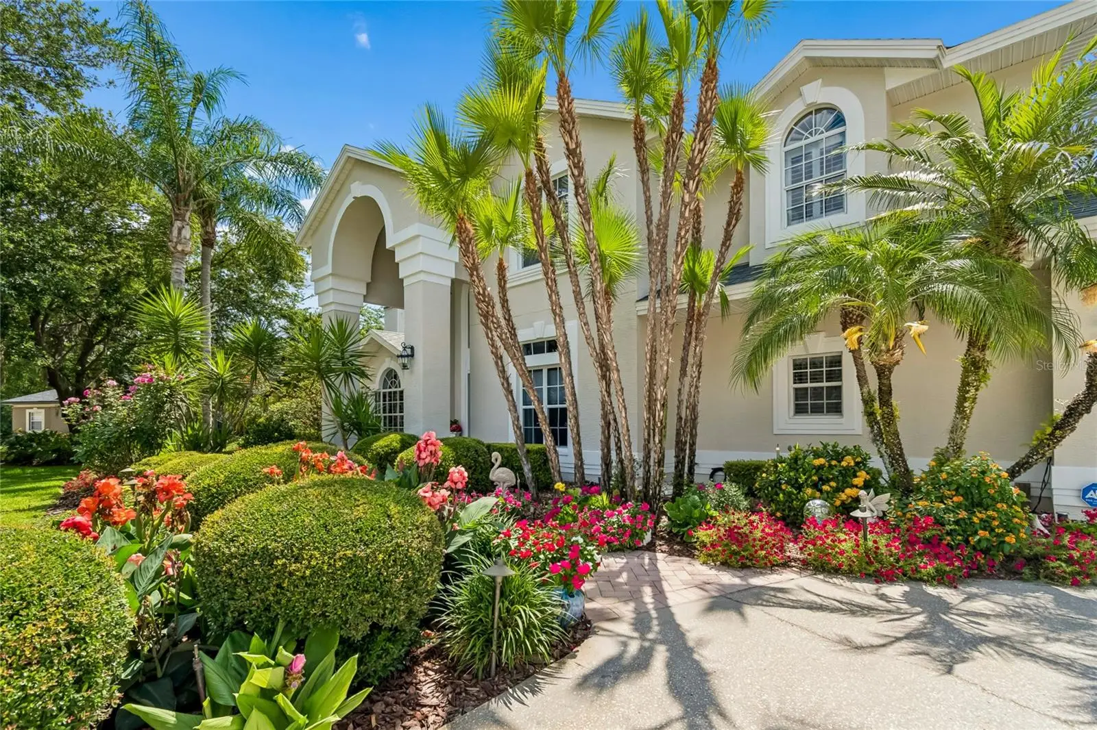 5851 Cachette De Riviera Court, FL