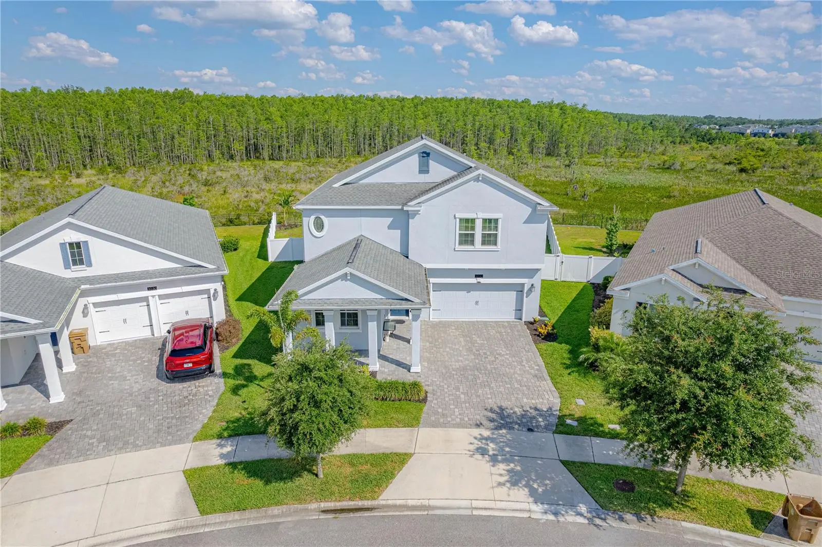 3032 Prelude Lane, FL