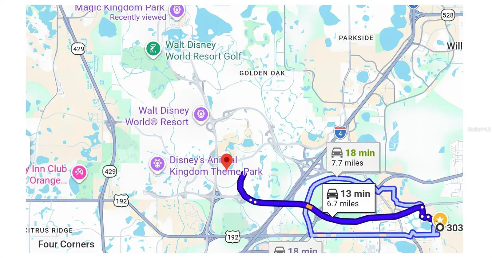 3032 Prelude Lane, FL
