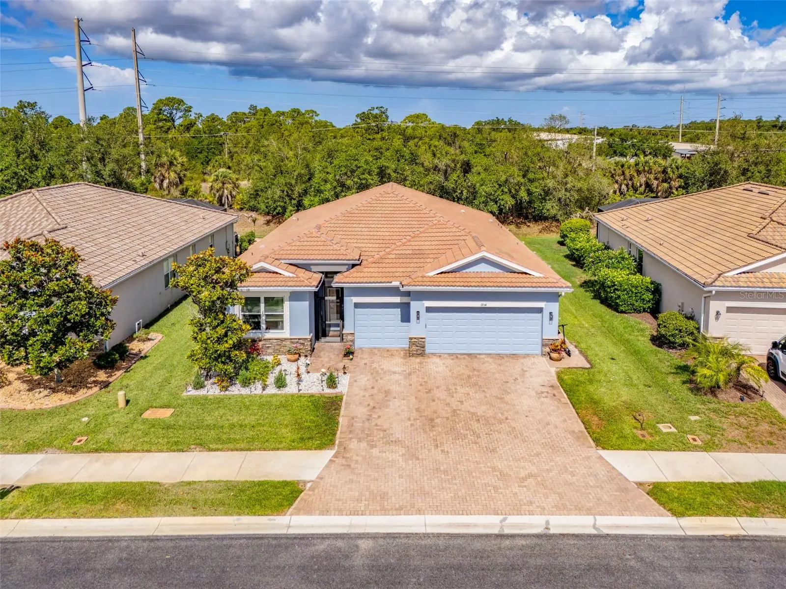 1934 Mesic Hammock Way, FL