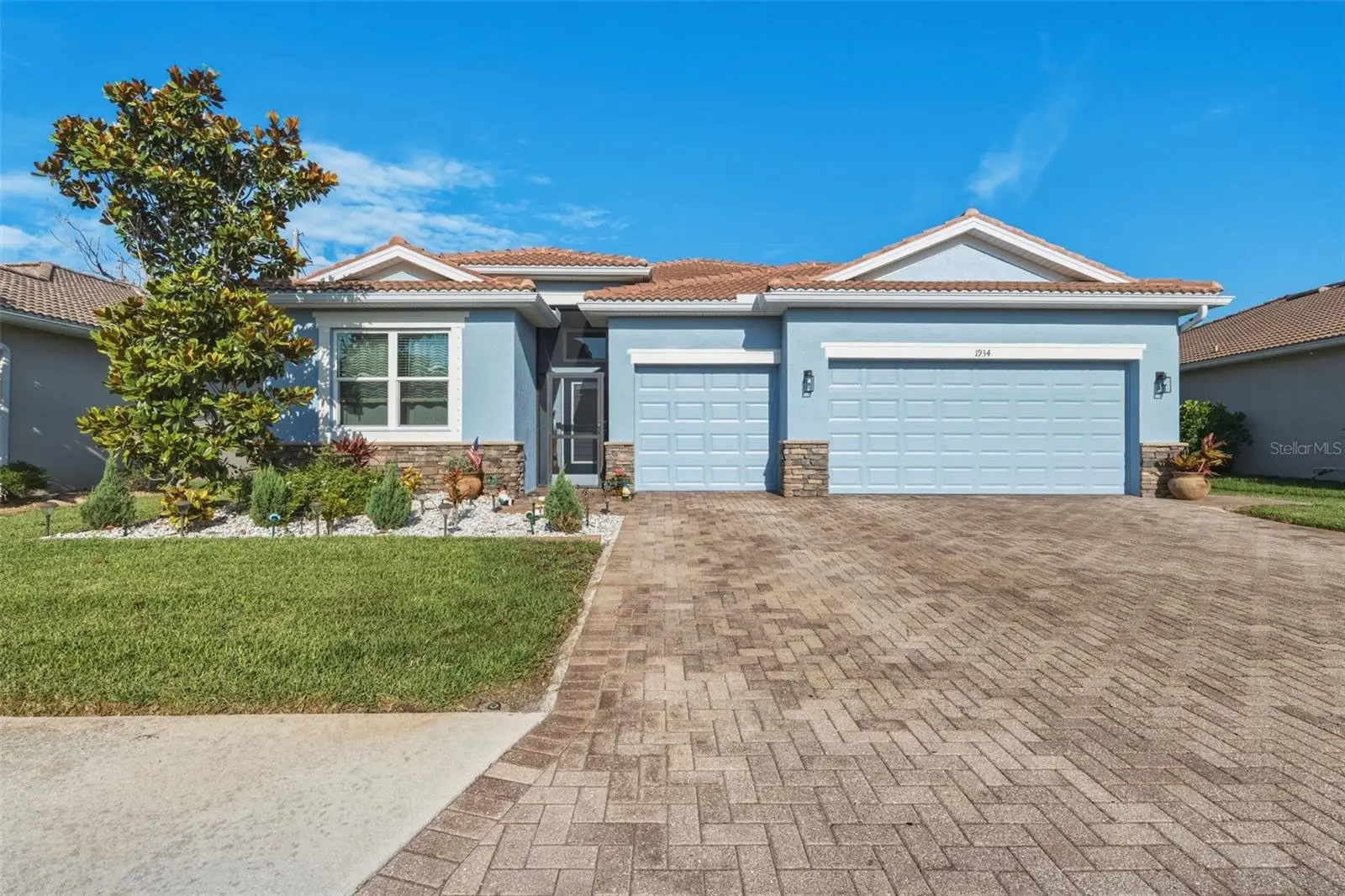1934 Mesic Hammock Way, FL