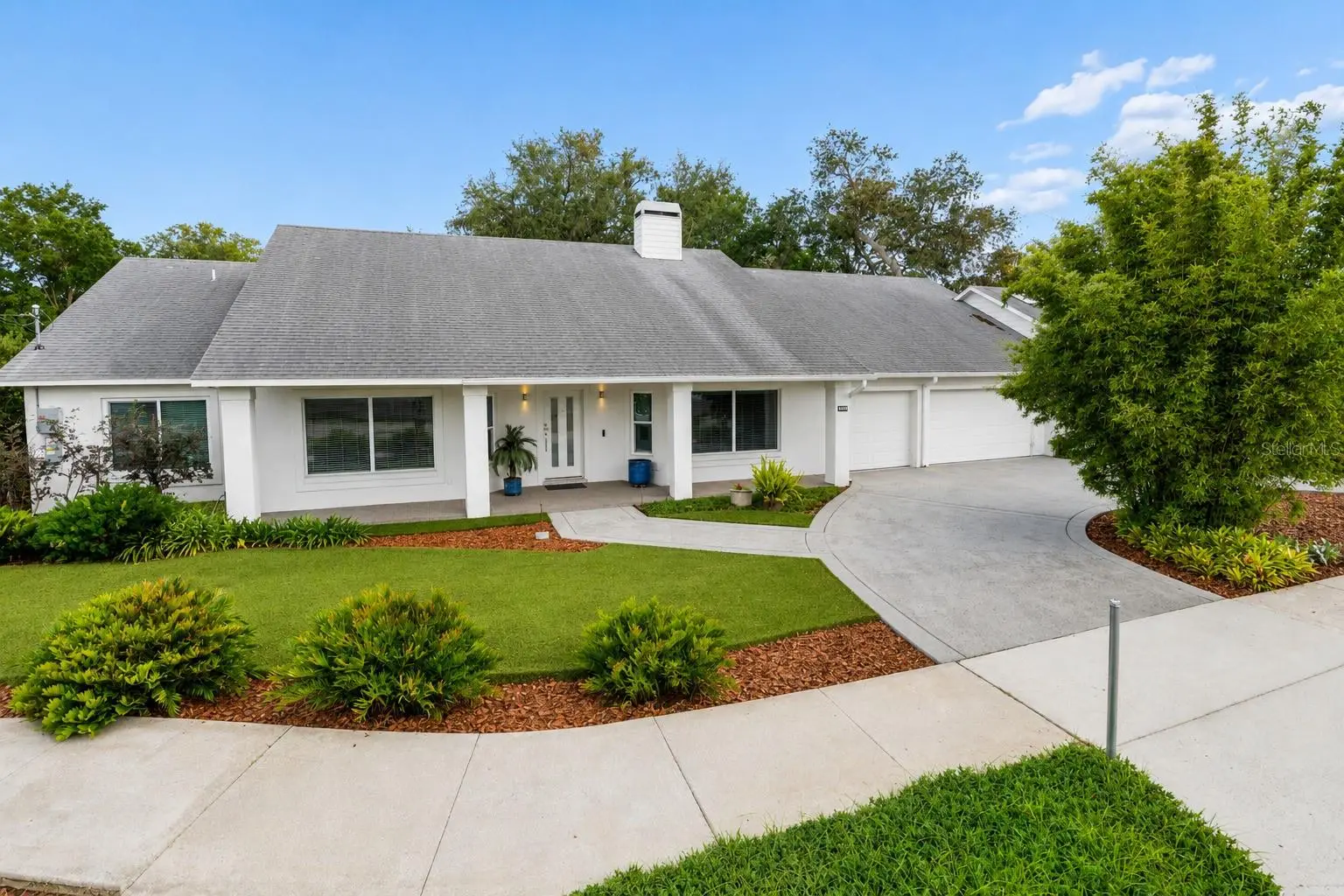 4404 Simmons Road, FL