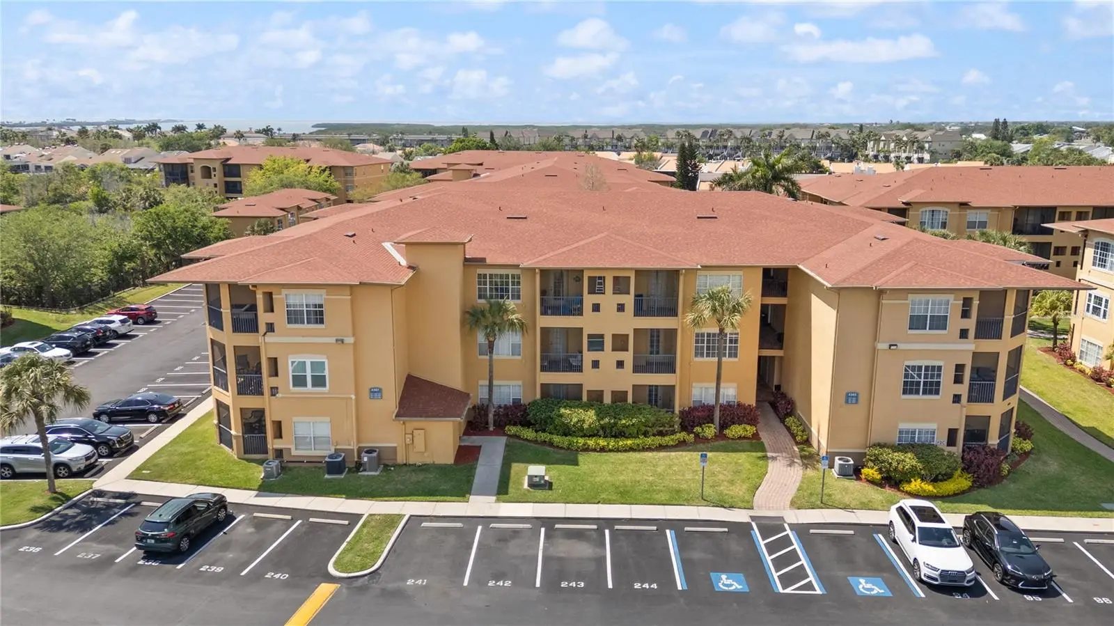 4307 Bayside Village Drive, FL