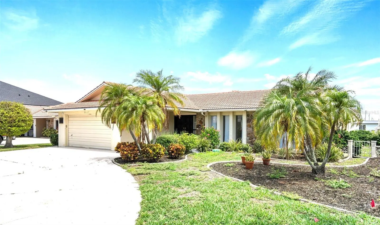 3517 Seaway Drive, FL