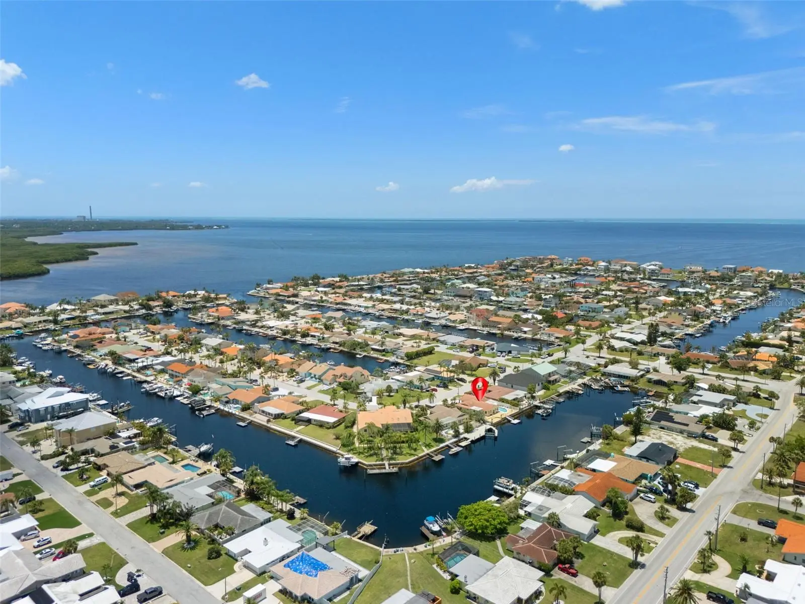 3517 Seaway Drive, FL