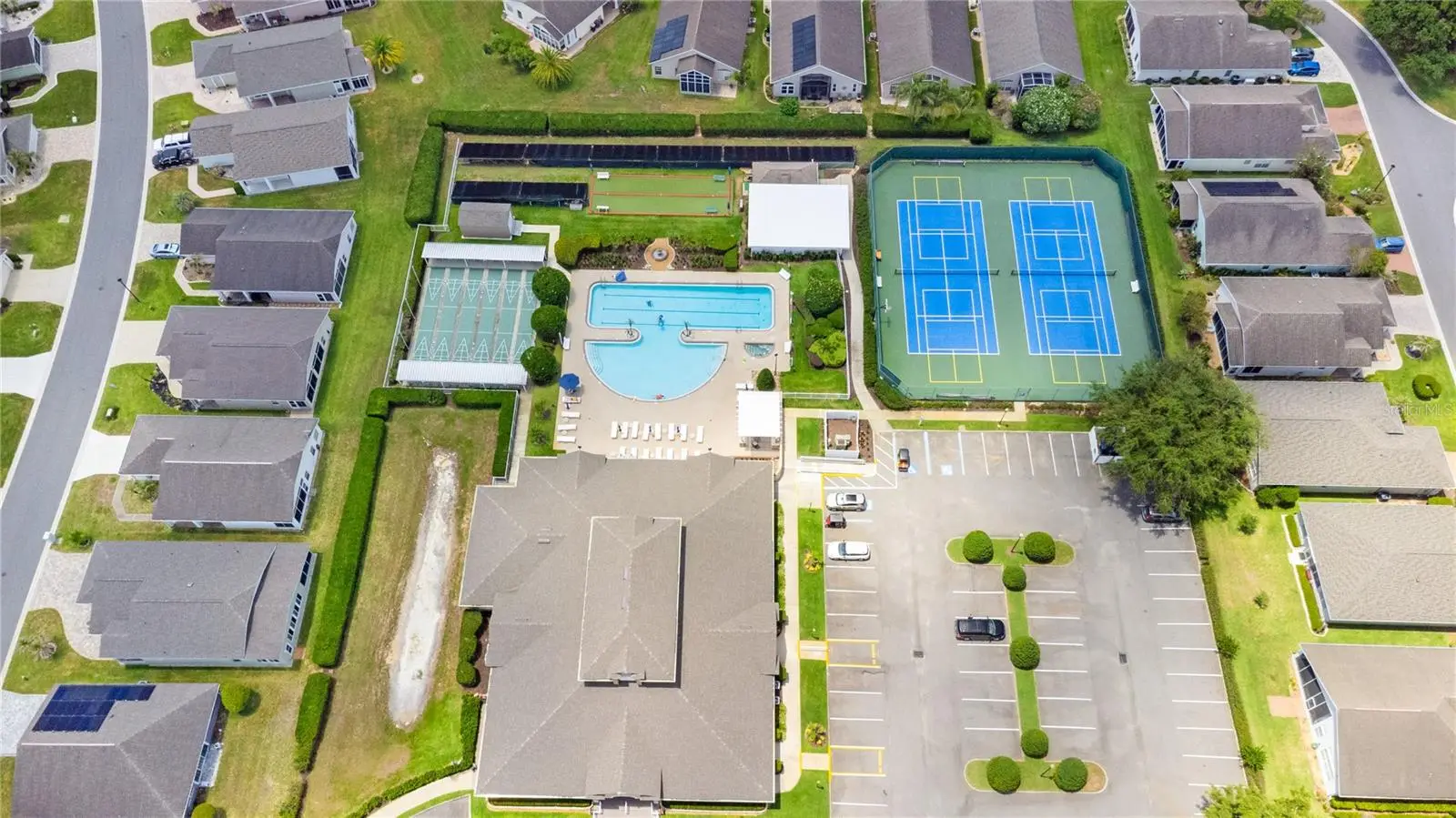223 Ridge View Drive, FL