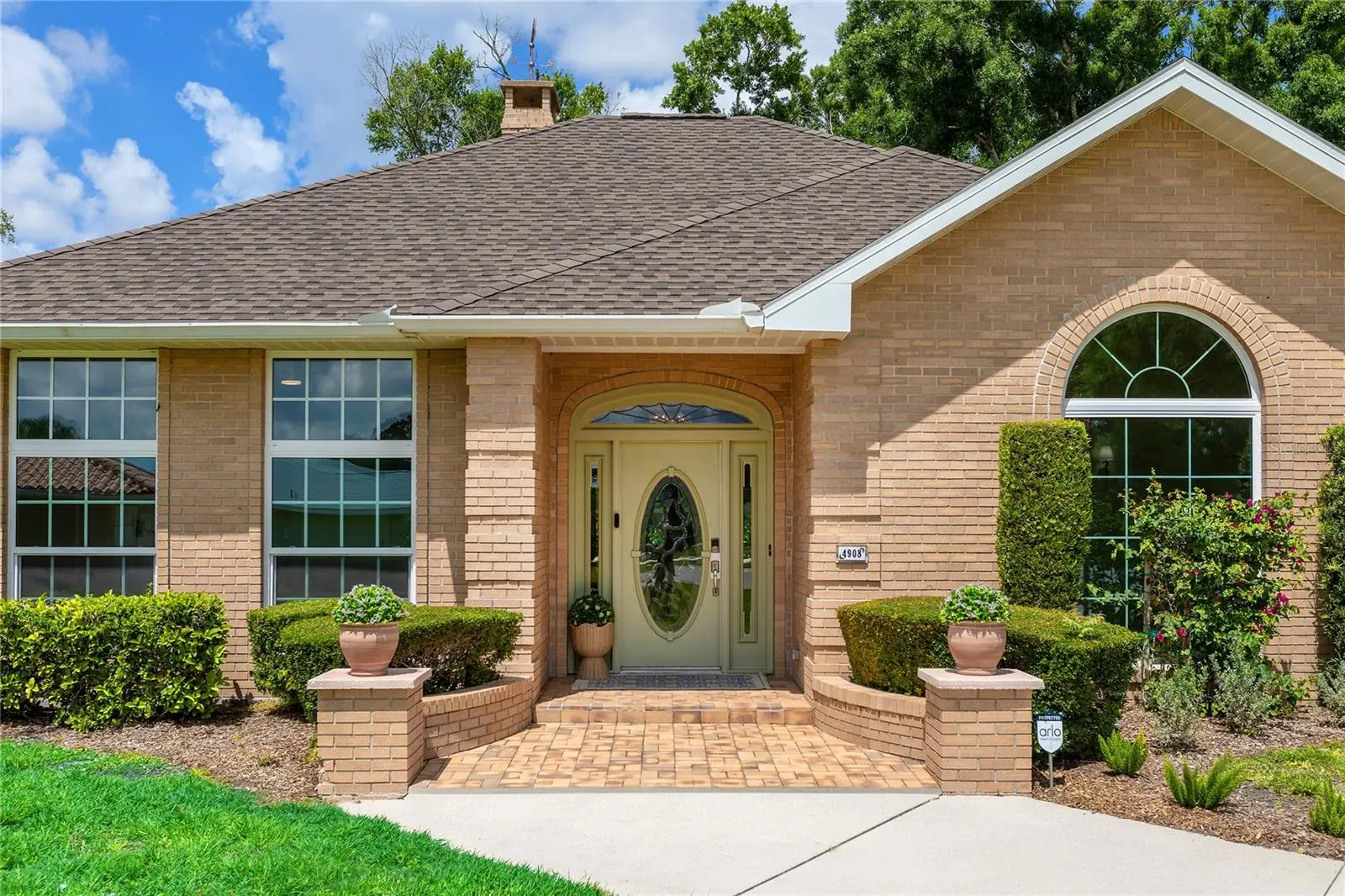 4908 Taywater Dell, FL