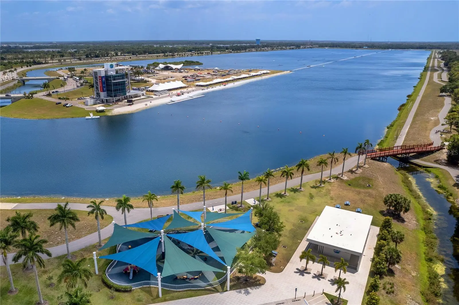 4908 Taywater Dell, FL