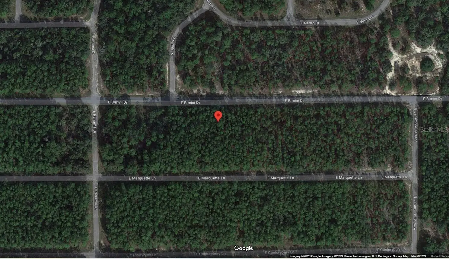 546 Bimini Drive, FL