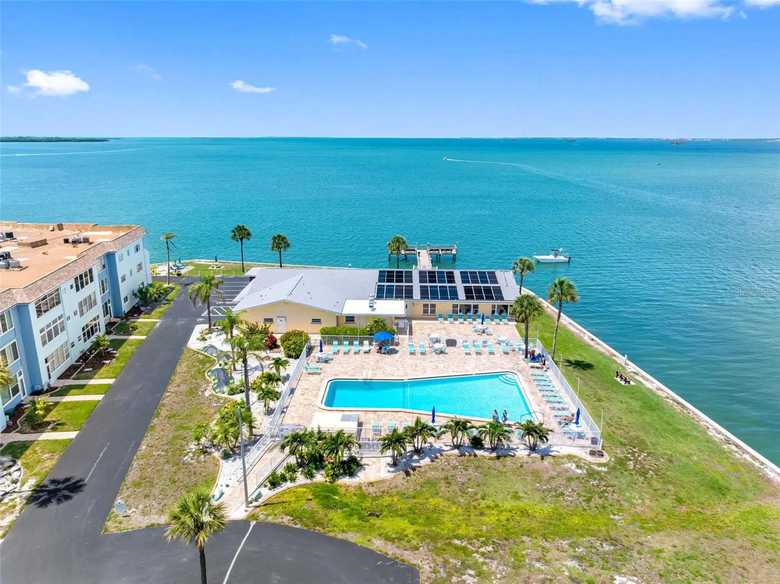 1 Gateshead Drive, FL