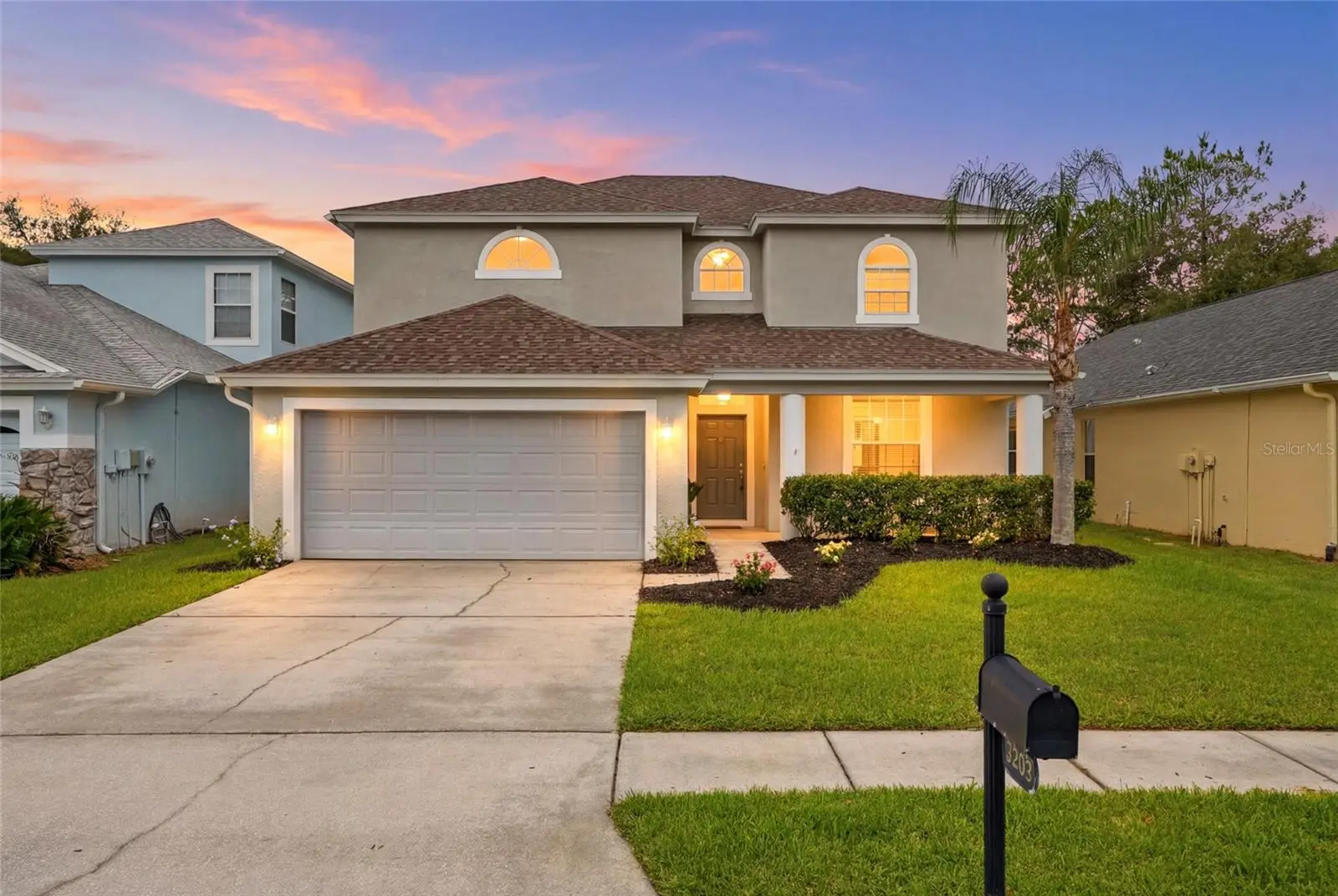 3203 Sunwatch Drive, FL