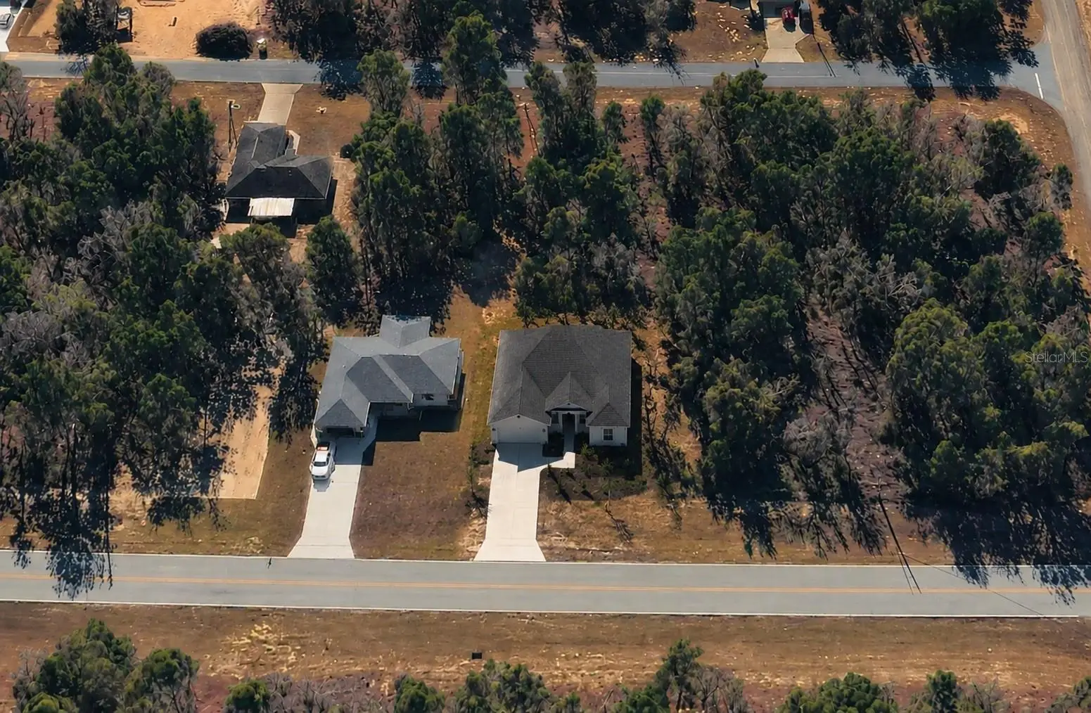 2470 Citrus Springs Boulevard, FL