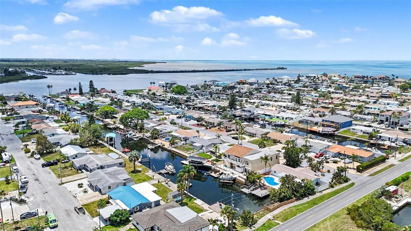 13714 Allyn Drive, FL