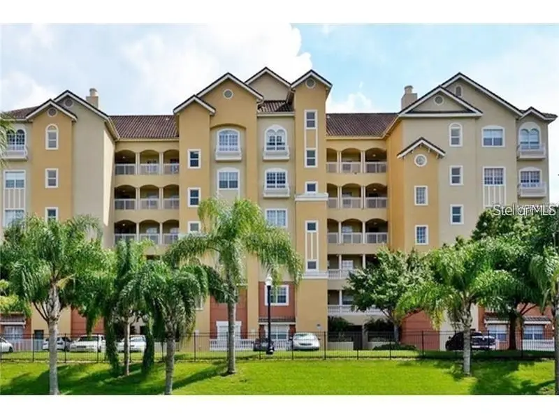 8743 The Esplanade, FL