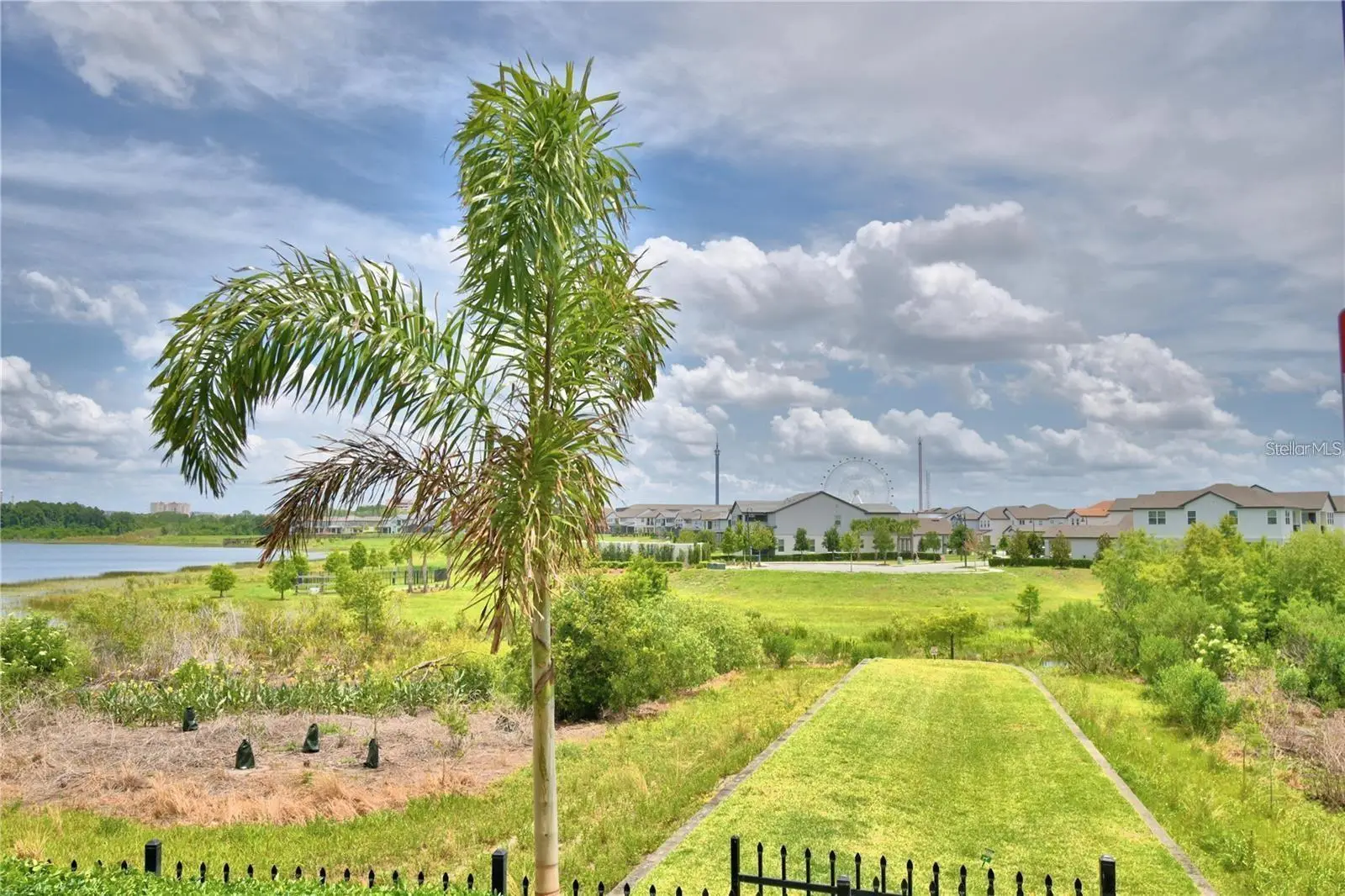 8743 The Esplanade, FL