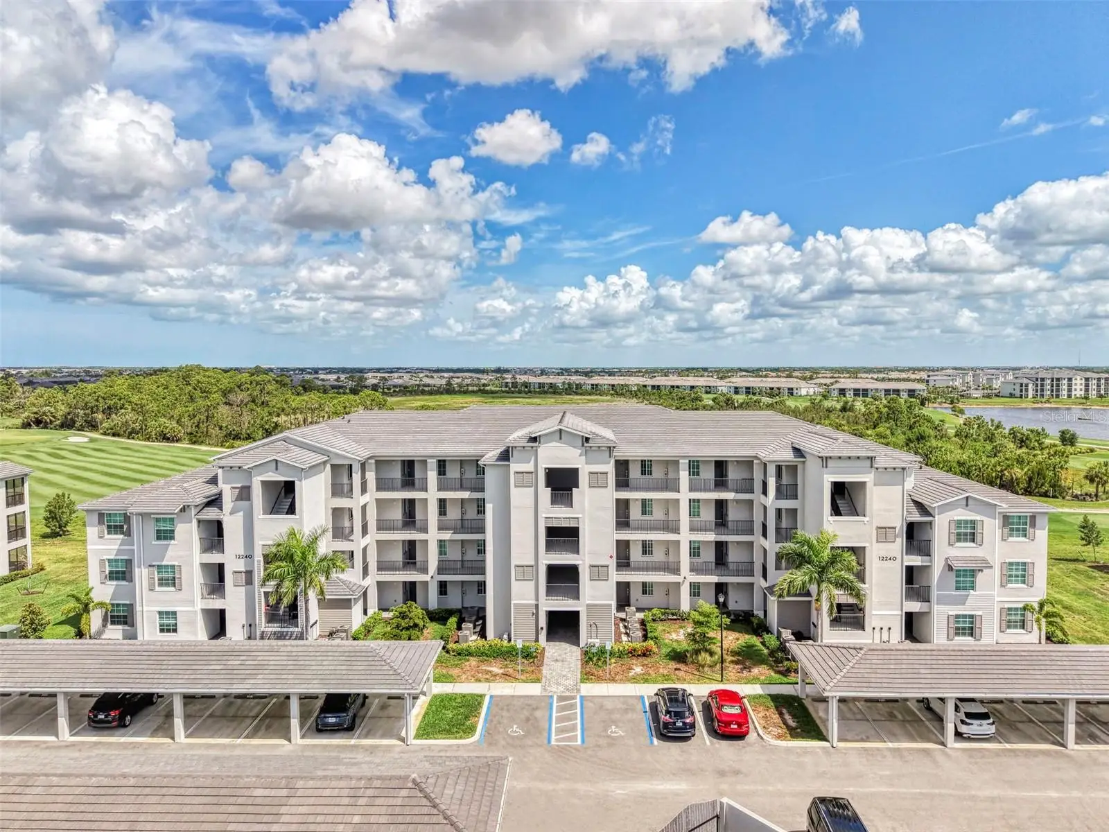 12240 Wellen Golf Street, FL