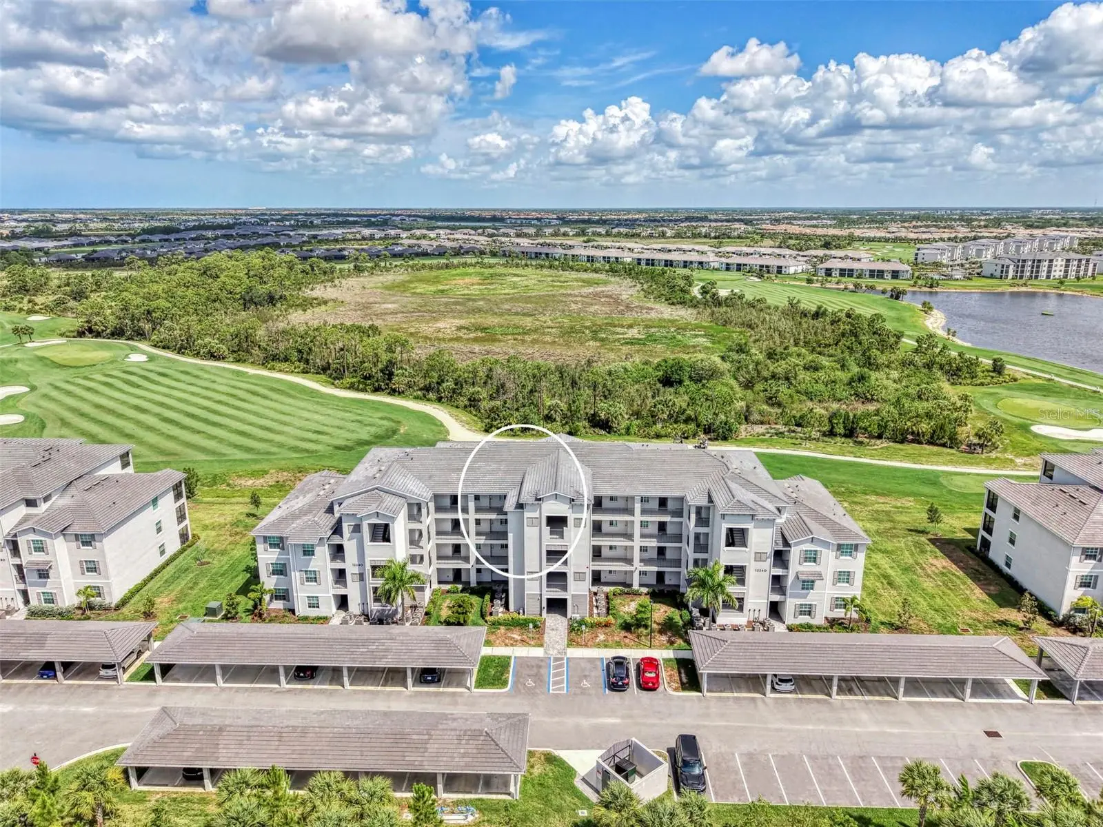 12240 Wellen Golf Street, FL