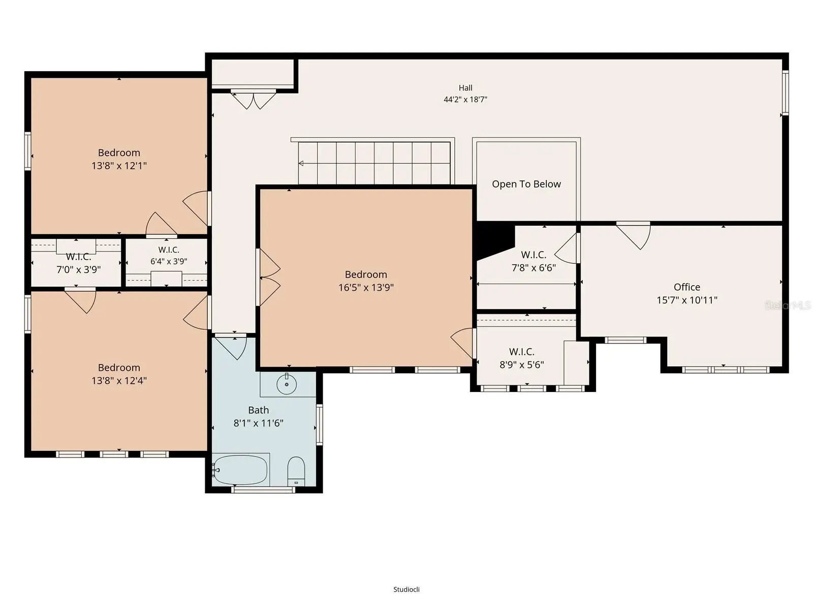 3897 Province Drive, FL