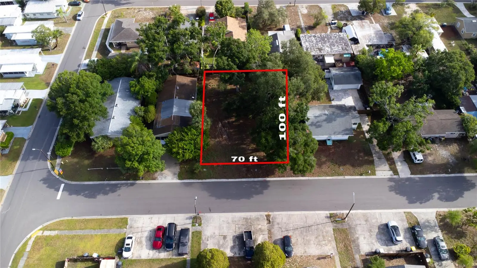 1310 Browning Street, FL