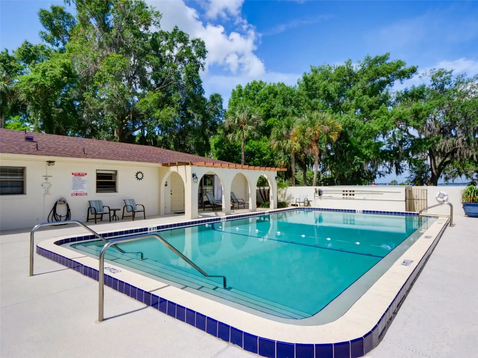 100 Tremain Street, FL