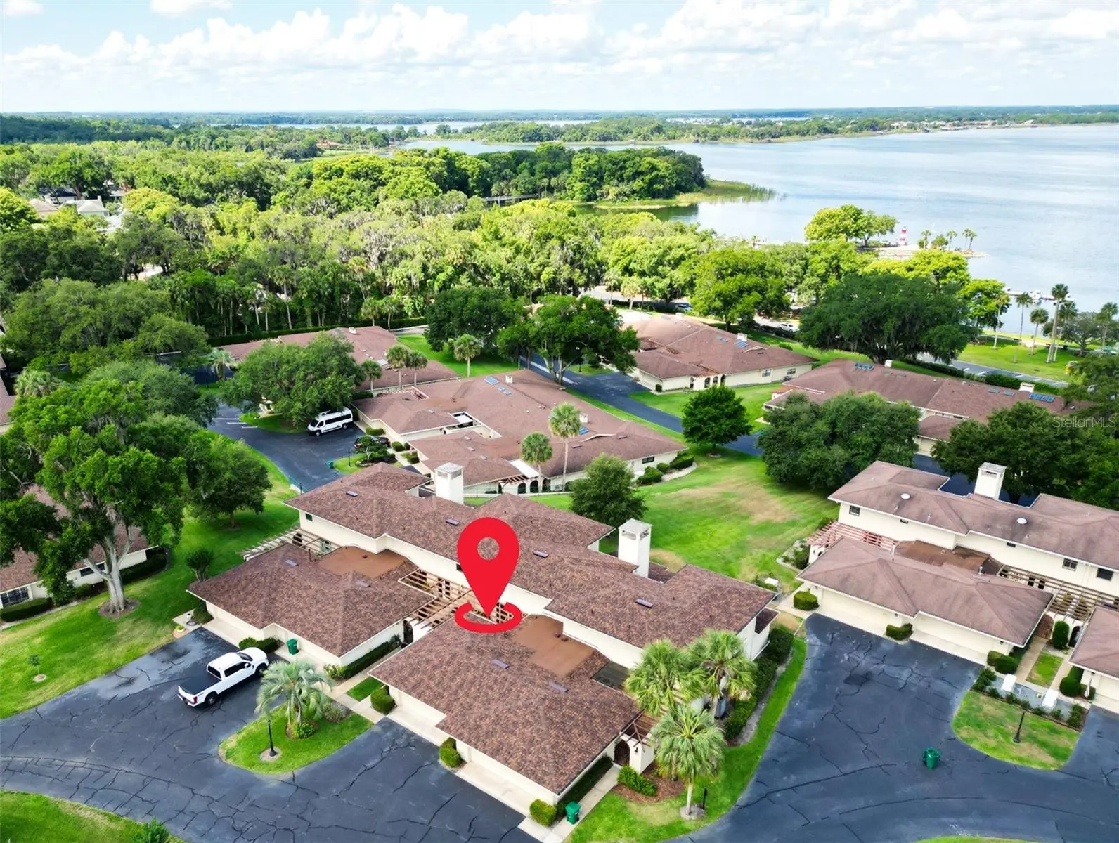 100 Tremain Street, FL