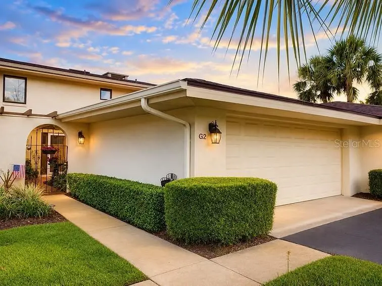 100 Tremain Street, FL