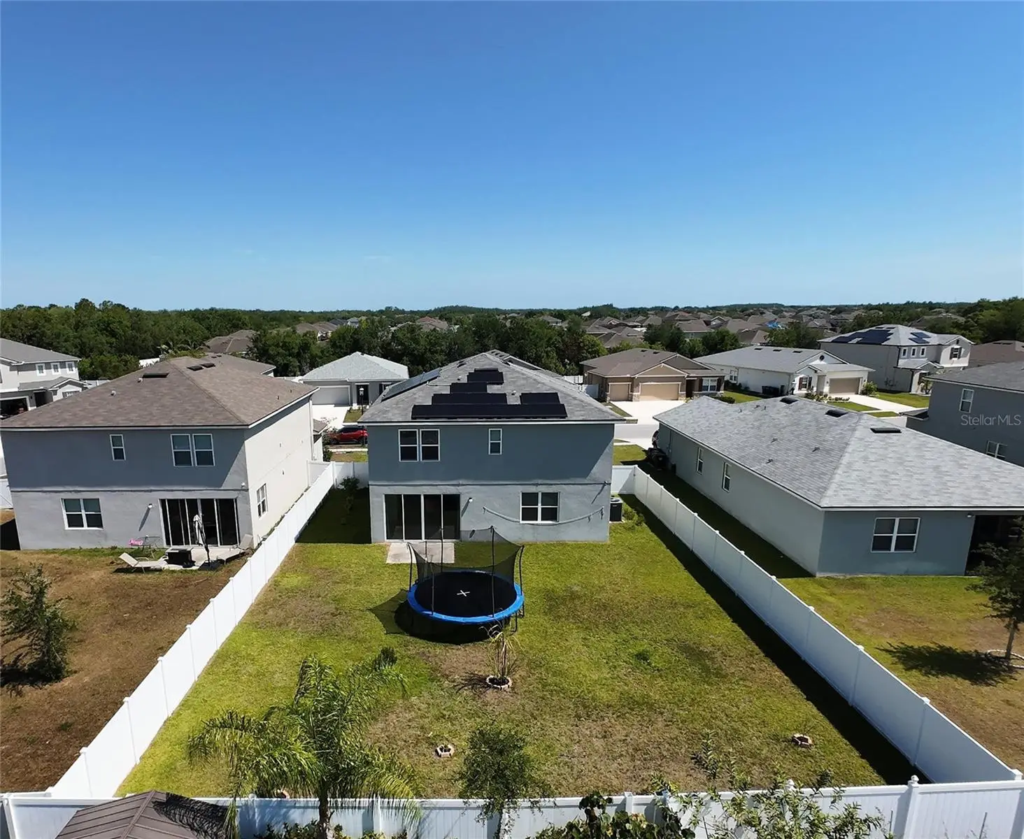3576 Bristol Cove Lane, FL
