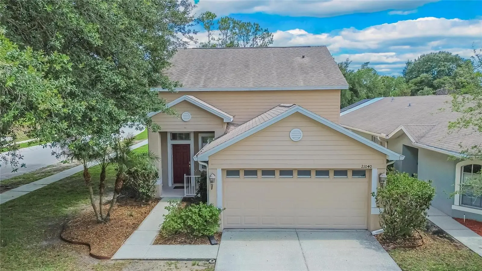 21040 Green Wing Court, FL