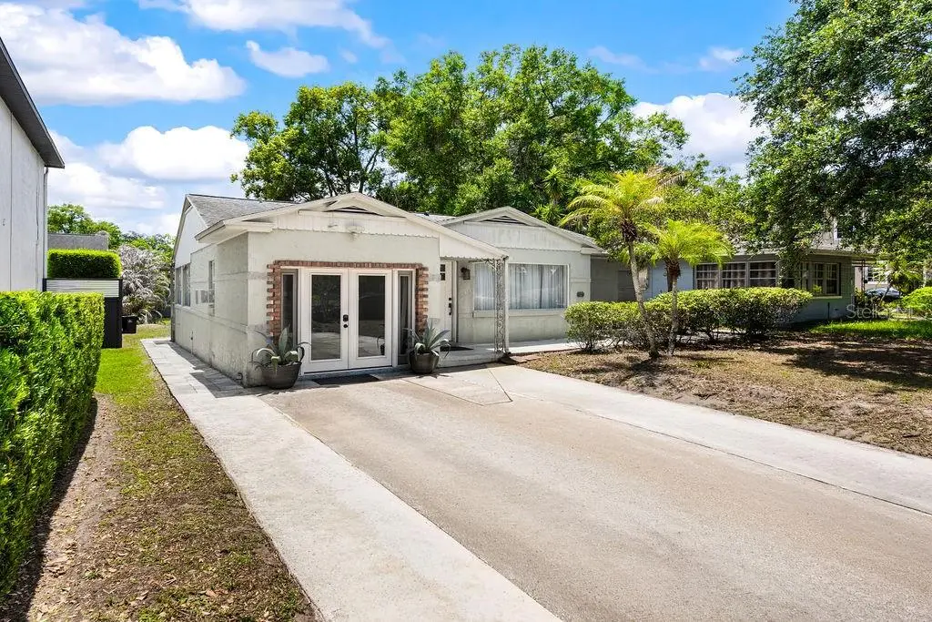 1518 Jefferson Street, FL