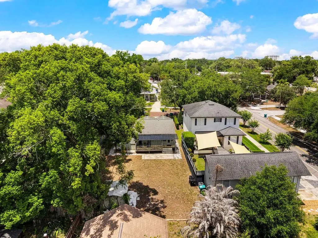 1518 Jefferson Street, FL